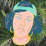 Yaneisy Reyes - @artchonga - Instagram