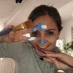 Karen Cisneros - @karencisneros.art - Instagram
