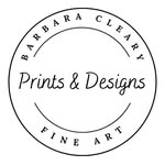 Barbara Cleary Art - @barbaraclearyart - Instagram
