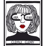 Cara Cleary - @clearly.clearyart - Instagram