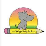 Kelly Cleary Art - @kellyclearyart - Instagram
