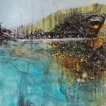 Melody Cleary, intuitive artist - @melodyclearyart - Instagram