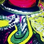 Rob Cleary - @rob.cleary_art - Instagram