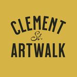Clement Street Art Walk - @clementstreetartwalk - Instagram
