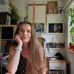 Sarah Clements Art - @sarahclementsart - Instagram