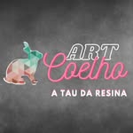 Art Coelho Resinas - @artcoelho.resina - Instagram