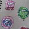 colemah - @coles_art - TikTok