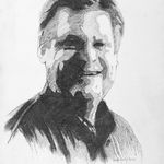 Garth Conley - @garthconleyart - Instagram