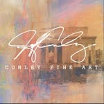 Jeff Conley - @conley_fine_art - Instagram