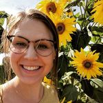 Meg Conley - @megconleymakesart - Instagram