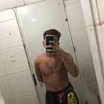 Art Ucab Revilleza - @artconrad698 - Instagram