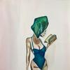 Sydney Conrad Art - @sydneyconradart - TikTok