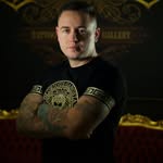 Constantine Patsiomitros - @constantine_tattoo_art - Instagram
