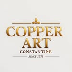 Copper Art Constantine - @copper_art_constantine - Instagram