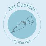 Mariella  | Cookies personalizadas - @art.cookies_ - Instagram