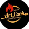 Art Cook - @ziedhammedi4 - TikTok