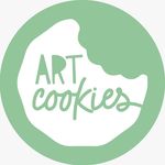 Art Cookies - @artcookies.mexico - Instagram