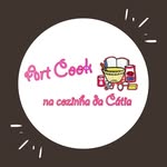 ArtCook na cozinha da Cátia - @artcookcatia - Instagram
