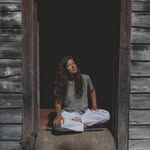 Isabel Cormier - @isabel.cormier.art - Instagram