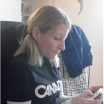 Michele Cormier - @michelecormierart - Instagram
