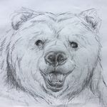 Rachel Cormier - @rachel.cormier.art - Instagram
