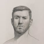 Romuald Cormier - @romualdcormierart - Instagram