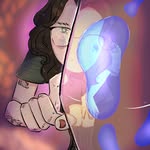 ✨Art of Savanah Cornell✨ - @tomatopress - Instagram