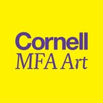 Cornell MFA Creative Visual Arts - @cornellmfa_art - Instagram