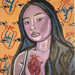 Emme Cornell - @emmersoncornellart - Instagram