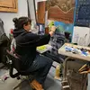 HCornellArt - @hcornellart - TikTok