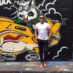 Peter Cornell - @petercornellart - Instagram