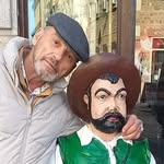Jose Antonio Corral Dueñas - @jcorral.art - Instagram