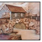 The Art Corral Sabra T Artist - Facebook