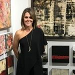 Ana Maria Cossio Art & Design - @anamariacossioart - Instagram