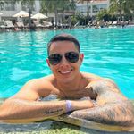 Diego Cossio - @diegocossioarteaga - Instagram