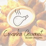 Coxinha Gourmet - @artcoxinha_gourmet - Instagram