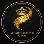 Art | Craft | Paintings - @artisticartempire - Instagram