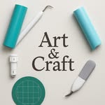 Art & Craft Store - @art_craft.store - Instagram