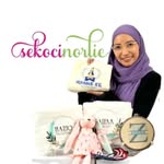 Art, Craft & CUSTOM EMBROIDERY - @sekocinorlie - Instagram