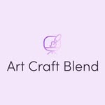 Art Craft Blend - @artcraftblend - Instagram