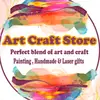 Art craft - @artcraftstore - TikTok