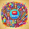 Art Crafts - @artcraftschannel - TikTok