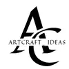 artcraft_ ideas 🎨🖌️🪡🧵🧶 - @artcraft_ideas - TikTok
