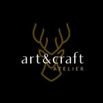 Art&Craft Atelier - @artcraft_atelier - Instagram