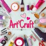 art&craft_with_nishu - @thecraftzone70 - Instagram