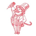 アークラ大サーカス - @artcraftcircus - Instagram
