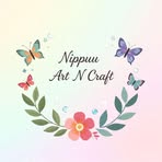 Nippuu Art N Craft - Facebook