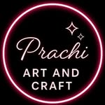 Prachi Patel - @art_craft_artist_012 - Instagram