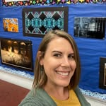 Abby Cramer - @psd_mrs.cramer.art - Instagram