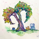 Alyssa Cramer - @alyssacramer_art - Instagram